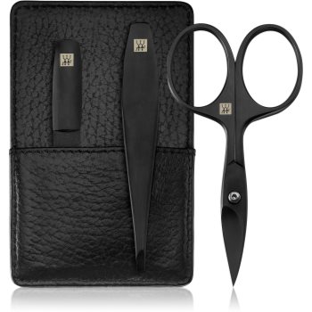 Zwilling Premium Black Set de manichiură