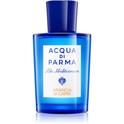 Acqua di ParmaBlu Mediterraneo Arancia di Capri