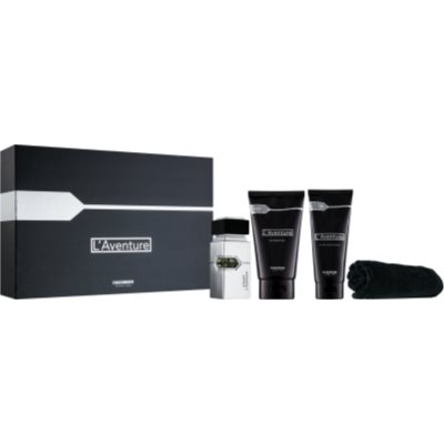 Al HaramainL'Aventure