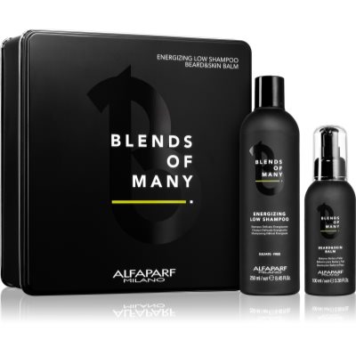 Alfaparf MilanoBlends of Many