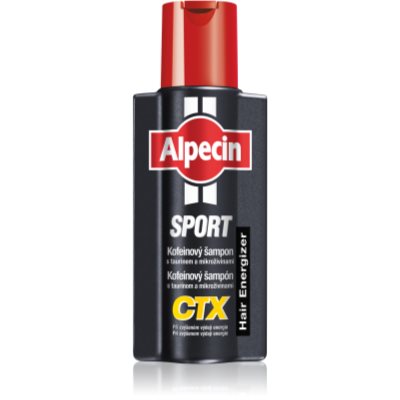 AlpecinSport CTX AlpecinSport CTX