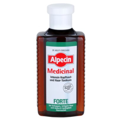 AlpecinMedicinal Forte