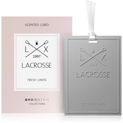 AmbientairLacrosse Fresh Linen