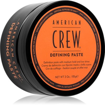 American CrewStyling Defining Paste