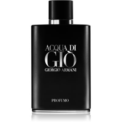 Armani Acqua Di Gio Profumo Perfume For Men Notino Co Uk