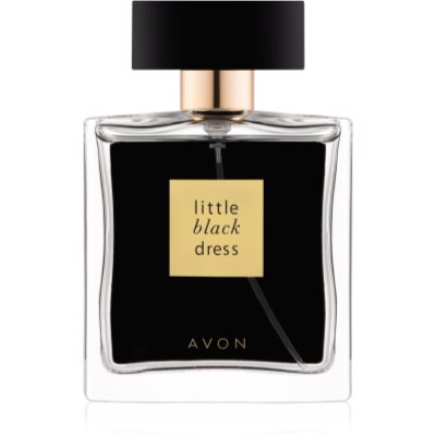 little black dress perfume 100ml