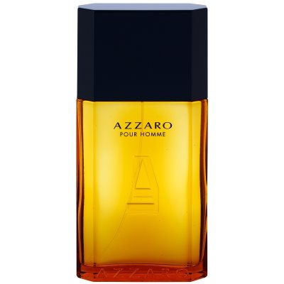 AzzaroAzzaro Pour Homme