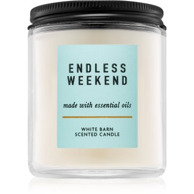 Bath & Body WorksEndless Weekend