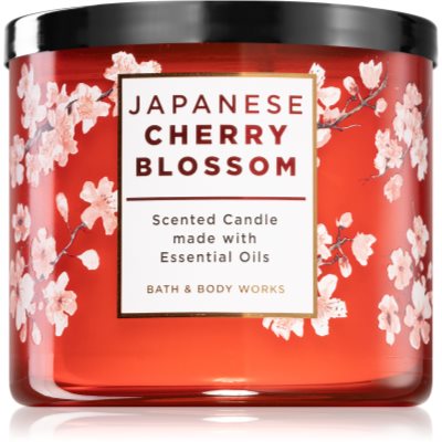 Bath & Body WorksJapanese Cherry Blossom
