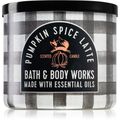 Bath & Body WorksPumpkin Spice Latte