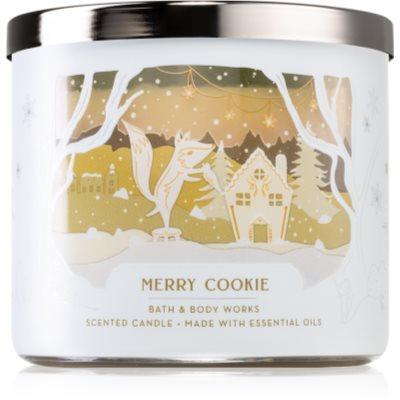 Bath & Body WorksMerry Cookie