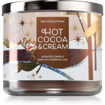 Bath & Body WorksHot Cocoa & Cream