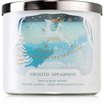 Bath & Body WorksFrosted Spearmint