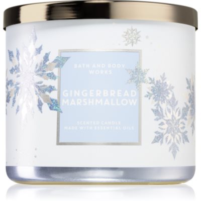 Bath & Body WorksGingerbread Marshmallow