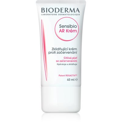 BiodermaSensibio AR