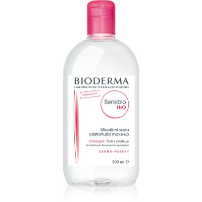 BiodermaSensibio H2O