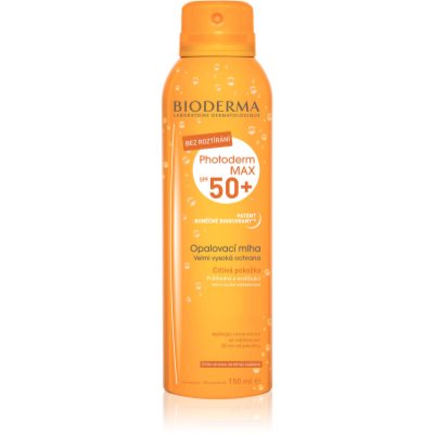 BiodermaPhotoderm Max Mist