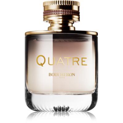BoucheronQuatre Absolu de Nuit