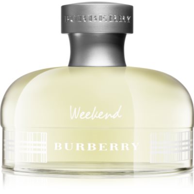 Burberry Weekend for Women eau de parfum para mulheres