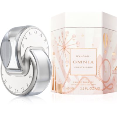 BvlgariOmnia Crystalline