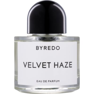 ByredoVelvet Haze