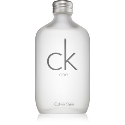 CK 200 ml | Klein One | notino.nl