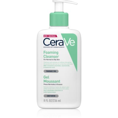 CeraVe Cleansers | Brza dostava | Notino.hr