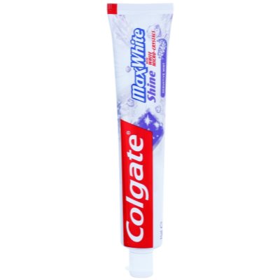 ColgateMax White Shine