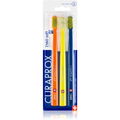 Curaprox1560 Soft