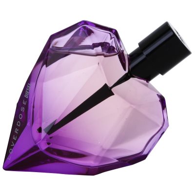 Diesel Loverdose eau de parfum para mulheres Diesel Loverdose eau de parfum para mulheres