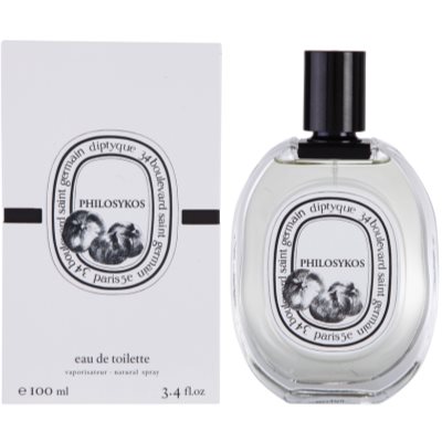 Diptyque Philosykos eau de toilette unissexo
