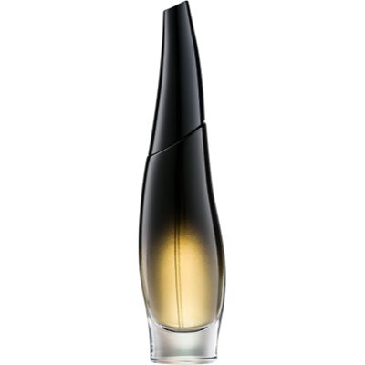 DKNYLiquid Cashmere Black