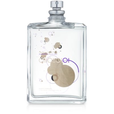 Escentric Molecules Molecule 01 eau de toilette unissexo