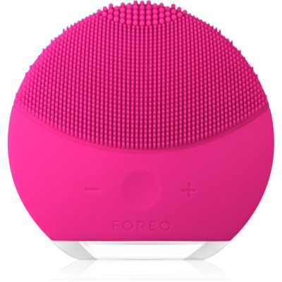 FOREO Luna™ Mini 2 escova sónica de limpeza facial