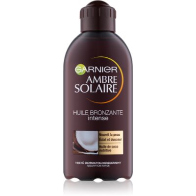 GarnierAmbre Solaire