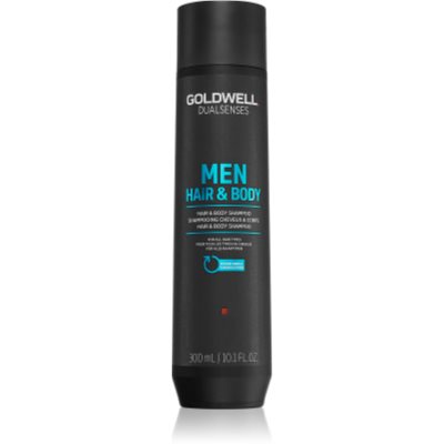 GoldwellDualsenses For Men