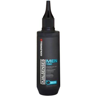 Goldwell Dualsenses For Men tratamento capilar contra queda capilar para homens Goldwell Dualsenses For Men tratamento capilar contra queda capilar para homens