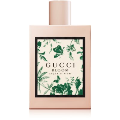 gucci bloom acqua di fiori 50ml