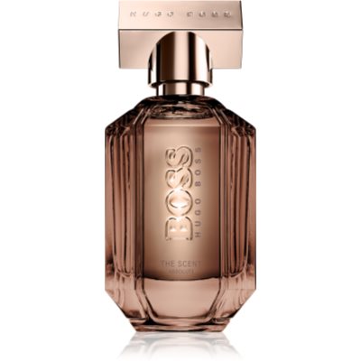 Hugo BossBOSS The Scent Absolute