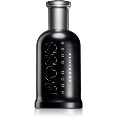 parfum hugo boss black