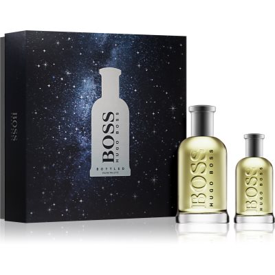 Hugo BossBOSS Bottled