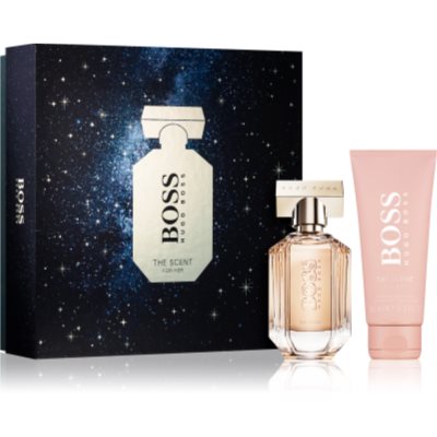 Hugo BossBOSS The Scent