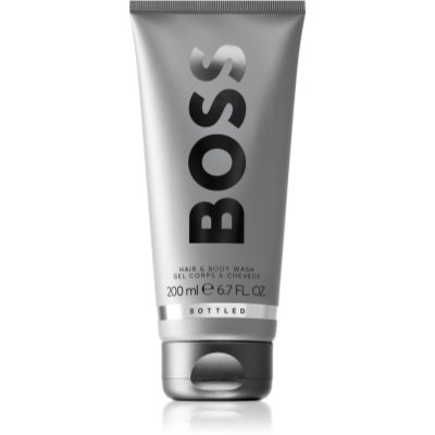Hugo BossBOSS Bottled