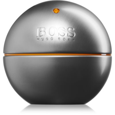 Hugo Boss BOSS In Motion eau de toilette uraknak