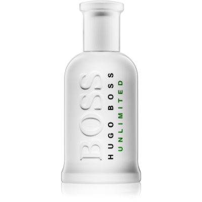 hugo boss unlimited 30ml