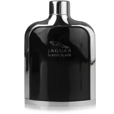 JaguarClassic Black