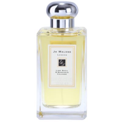 Jo Malone Lime Basil & Mandarin água de colónia sem embalagem unissexo Jo Malone Lime Basil & Mandarin água de colónia sem embalagem unissexo