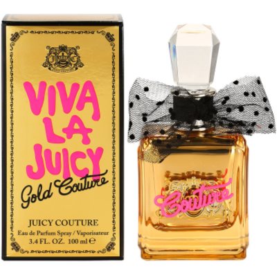 Juicy CoutureViva La Juicy Gold Couture Juicy CoutureViva La Juicy Gold Couture