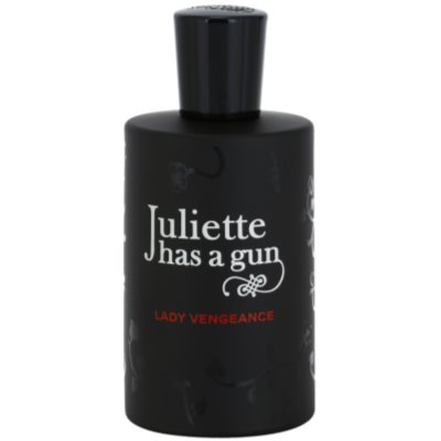 Juliette has a gun Lady Vengeance eau de parfum para mulheres