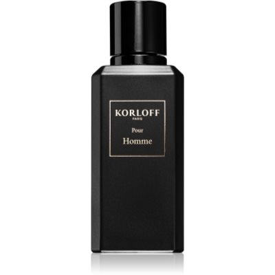 KorloffPour Homme